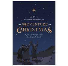 THE ADVENTURE OF CHRISTMAS