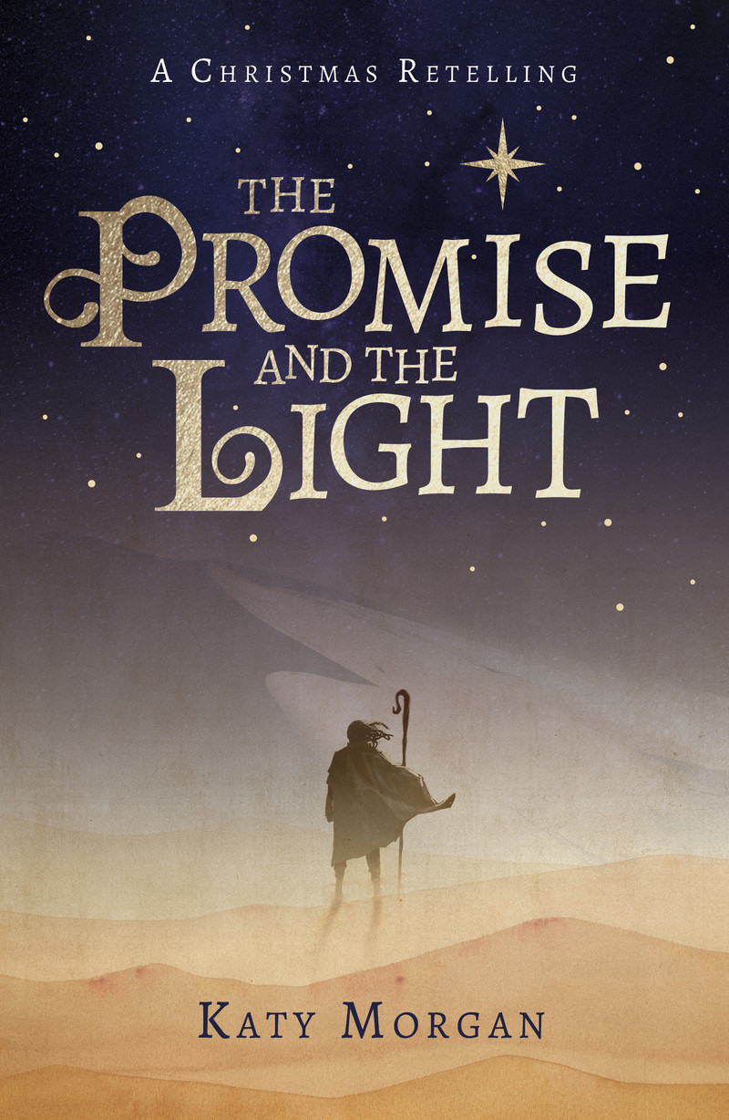 THE PROMISE AND THE LIGHT