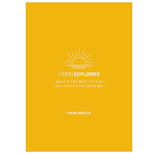 HOPE EXPLORED HANDBOOK