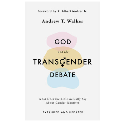 GOD AND THE TRANSGENDER DEBATE