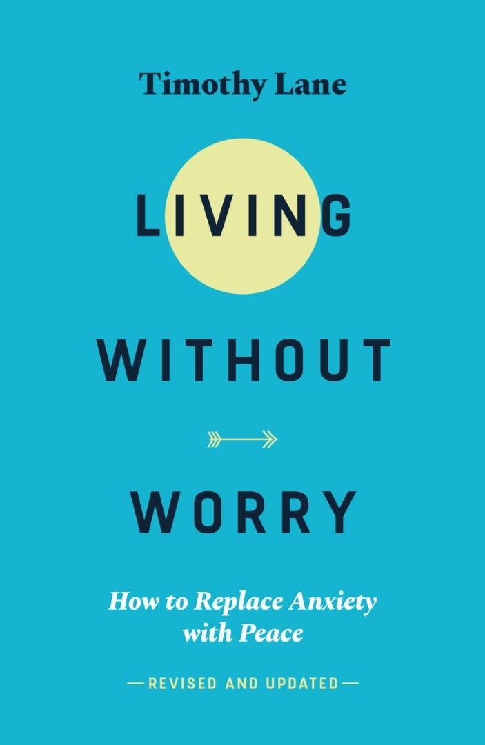 LIVING WITHOUT WORRY