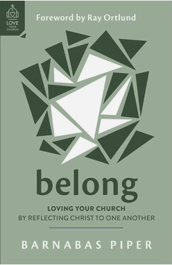 BELONG