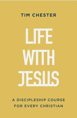 LIFE WITH JESUS