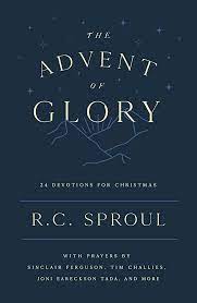 THE ADVENT OF GLORY