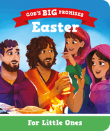 GOD'S BIG PROMISES EASTER