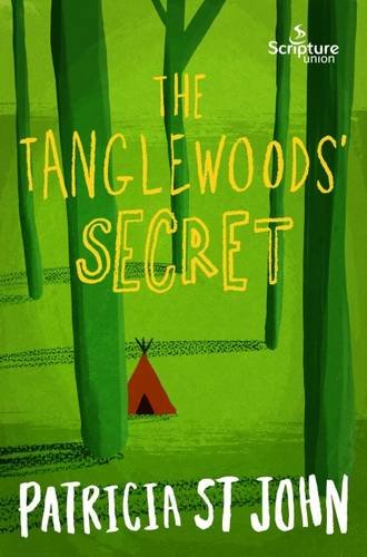 THE TANGLEWOODS SECRET