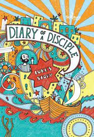 DIARY OF A DISCIPLE LUKE MINI EDITION PACK OF 10