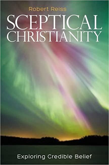 SCEPTICAL CHRISTIANITY