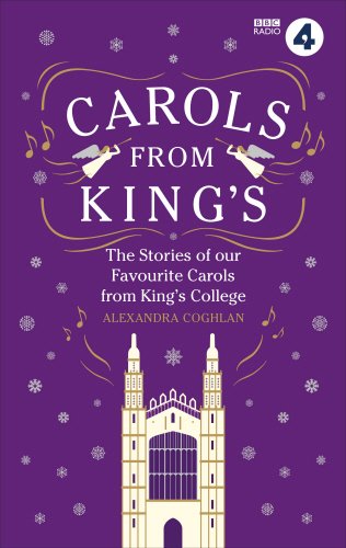 CAROLS FROM KINGS HB