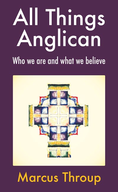 ALL THINGS ANGLICAN