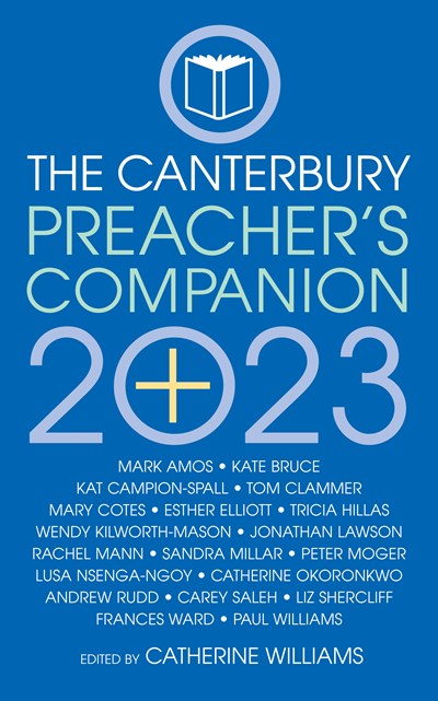 THE CANTERBURY PREACHER'S COMPANION