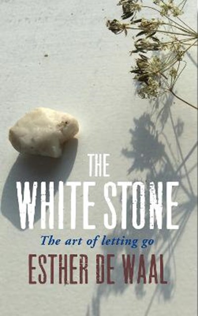 THE WHITE STONE