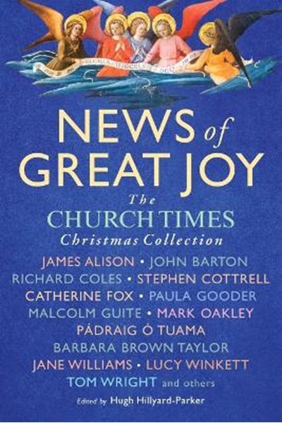 NEWS OF GREAT JOY