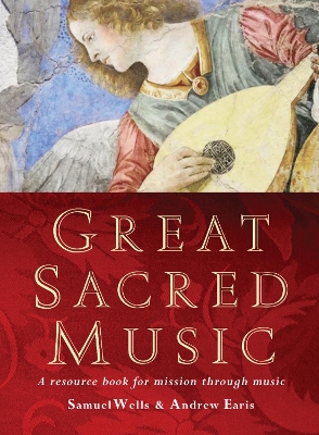 GREAT SACRED MUSIC GREAT SACRED MUSIC