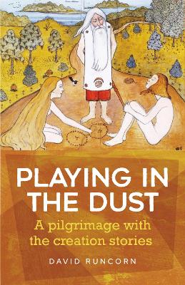 PLAYING IN THE DUST