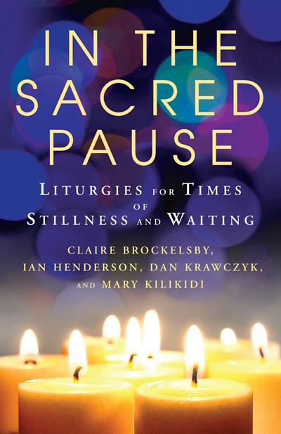 IN THE SACRED PAUSE