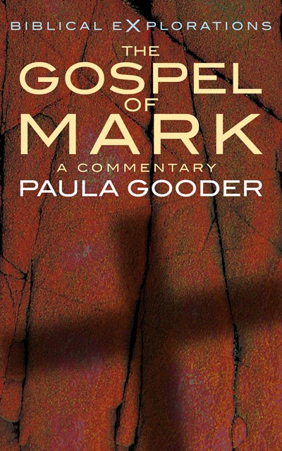 THE GOSPEL OF MARK
