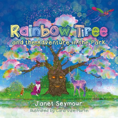 RAINBOW TREE AND THE ADVENTURE IN THE PARK