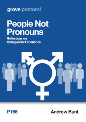 P166 PEOPLE NOT PRONOUNS