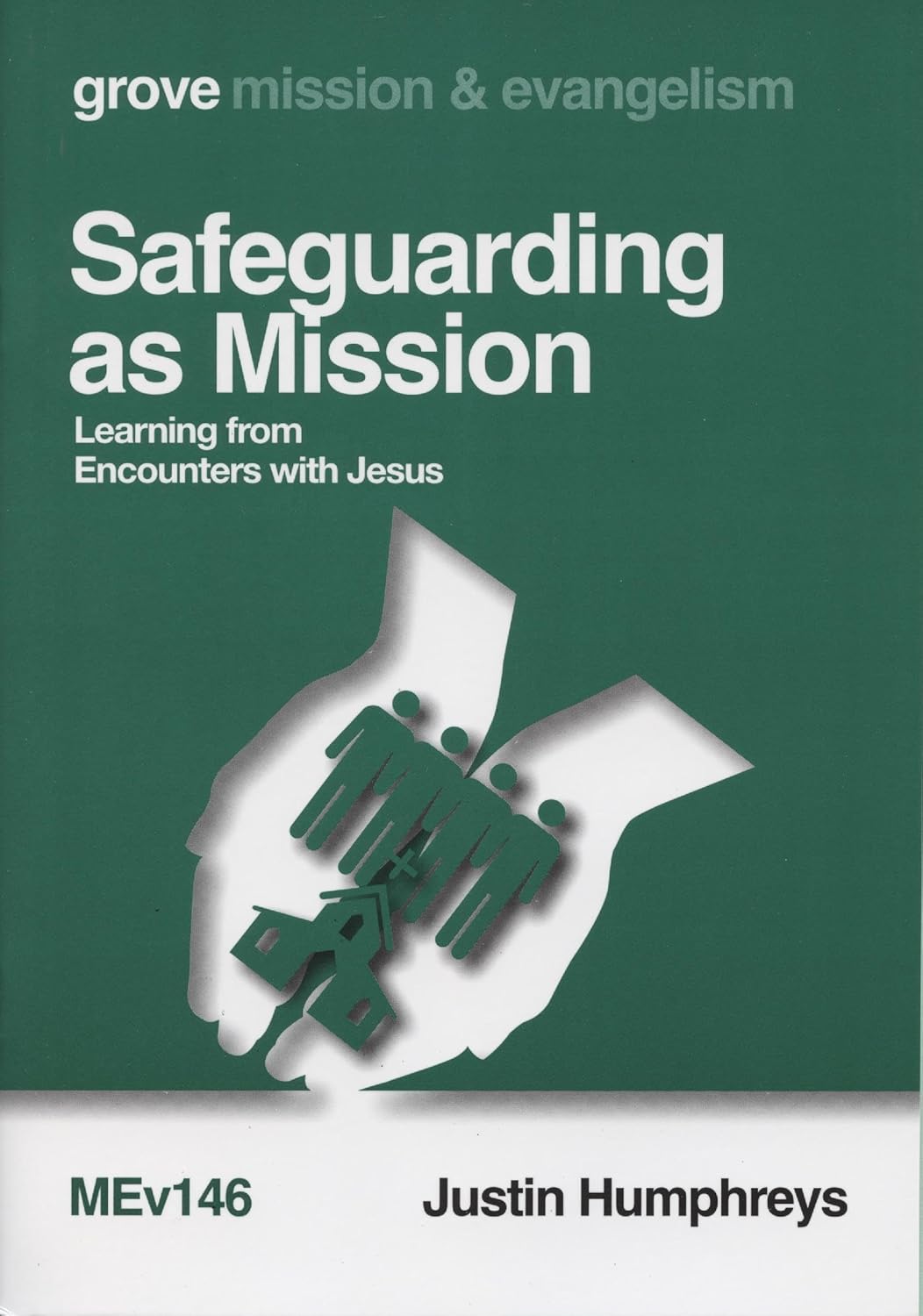 MEV146 SAFEGUARDING AS MISSION