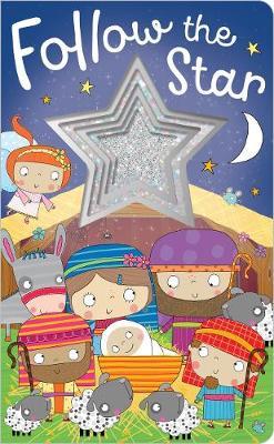 FOLLOW THE STAR BOARD BOOK