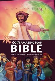 GODS AMAZING PLAN BIBLE