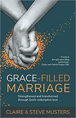 GRACE FILLED MARRIAGE