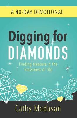 DIGGING FOR DIAMONDS DEVOTIONAL