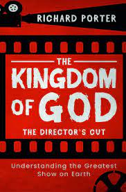 THE KINGDOM OF GOD