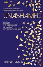 UNASHAMED