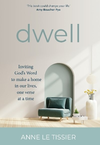 DWELL