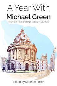 A YEAR WITH MICHAEL GREEN