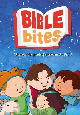 BIBLE BITES