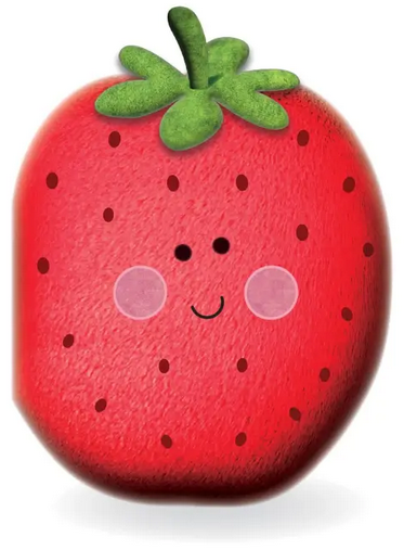 SQUISH AND SNUGG FRUITS OF THE SPIRIT