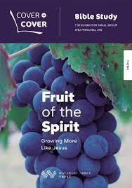 FRUIT OF THE SPIRIT