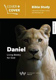 DANIEL COVER TO COVER