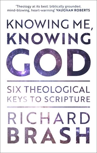 KNOWING ME KNOWING GOD