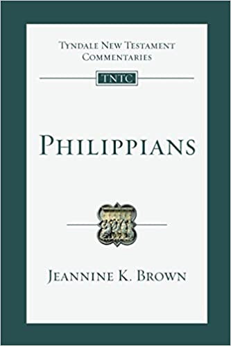 PHILIPPIANS