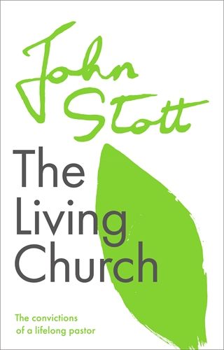 THE LIVING CHURCH