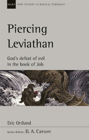 NSBT PIERCING LEVIATHAN