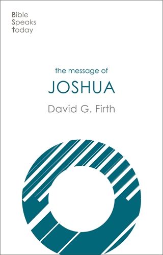 THE MESSAGE OF JOSHUA