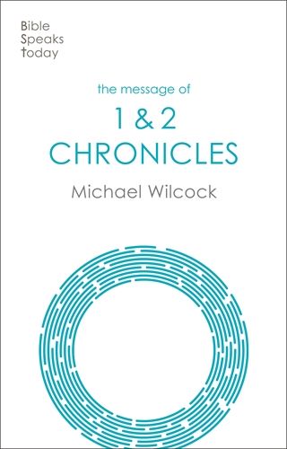 THE MESSAGE OF CHRONICLES