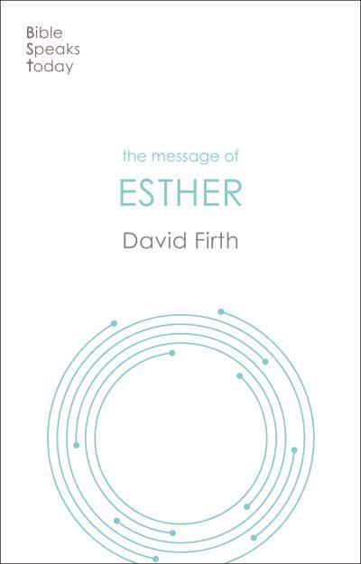 THE MESSAGE OF ESTHER