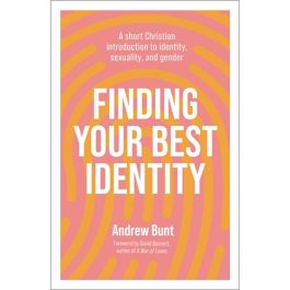 FINDING YOUR BEST IDENTITY