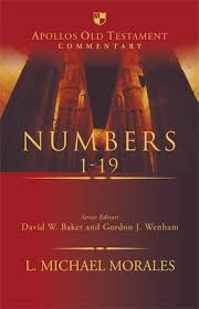 NUMBERS 1-19 