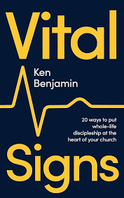 VITAL SIGNS