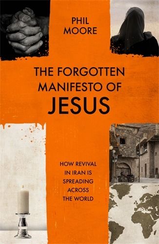 THE FORGOTTEN MANIFESTO OF JESUS