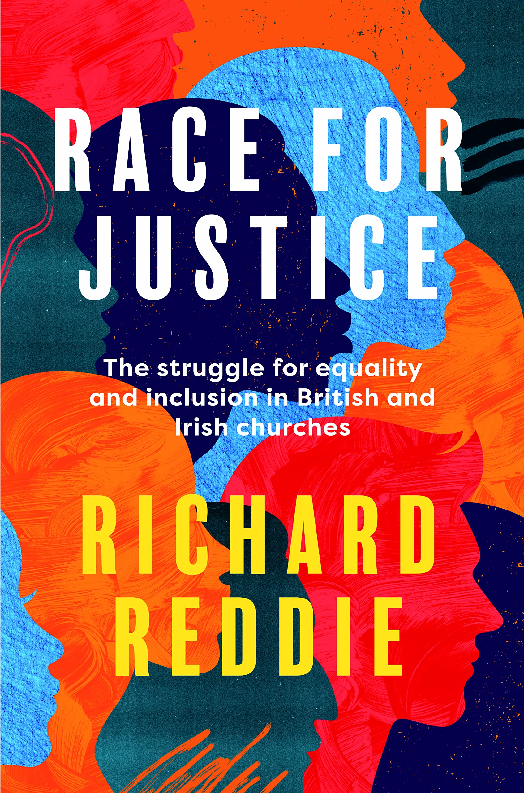 RACE FOR JUSTICE