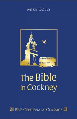 THE BIBLE IN COCKNEY