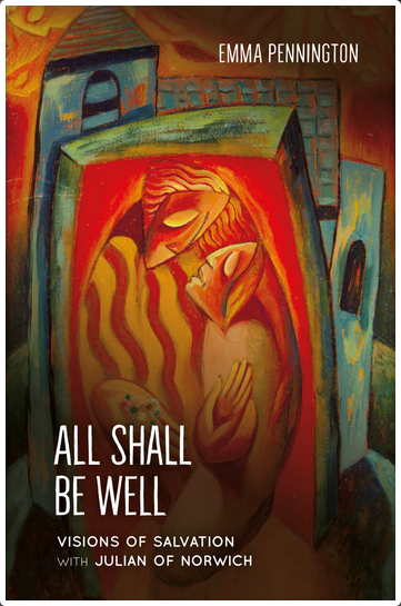 ALL SHALL BE WELL